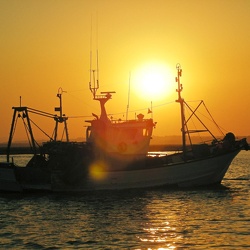 Isla Cristina